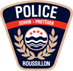 Régie intermunicipale de police Roussillon